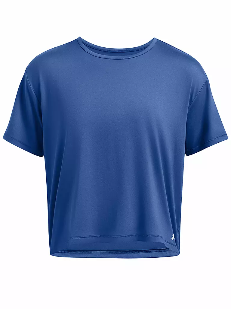 UNDER ARMOUR | Damen T-Shirt Motion | Blu
