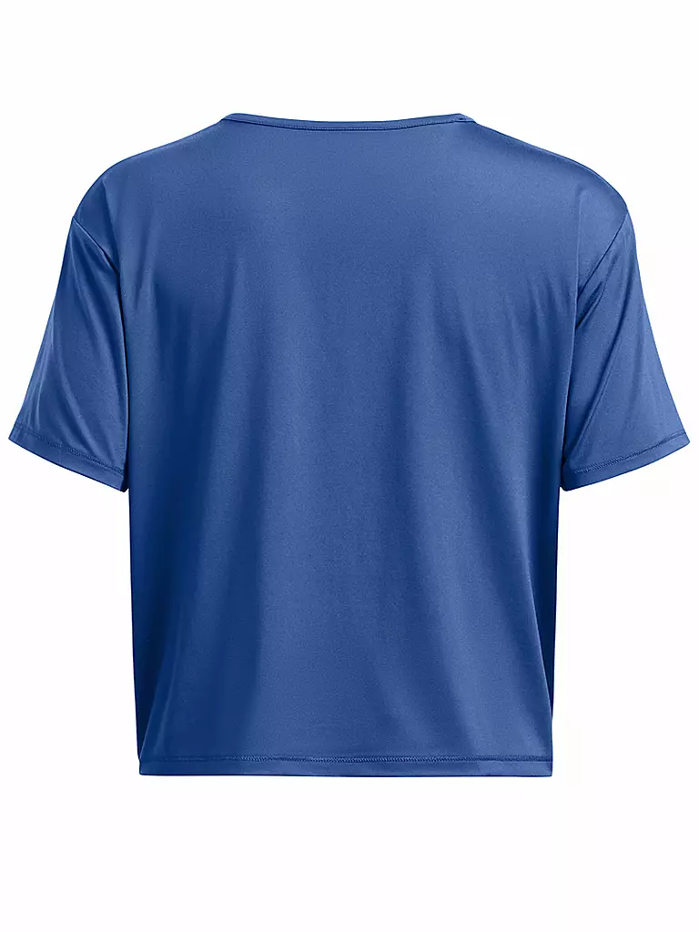 UNDER ARMOUR | Damen T-Shirt Motion | Blu