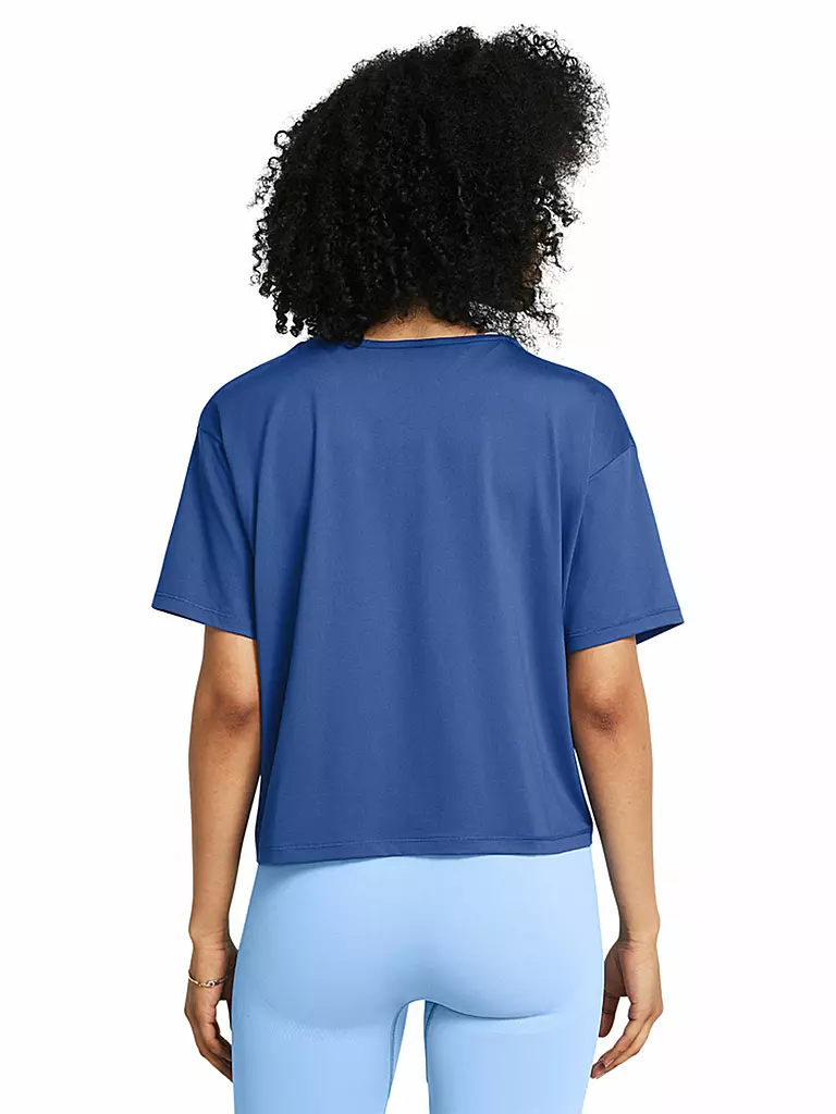 UNDER ARMOUR | Damen T-Shirt Motion | Blu
