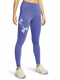 UNDER ARMOUR | Damen TIght Campus Essential | Lilla