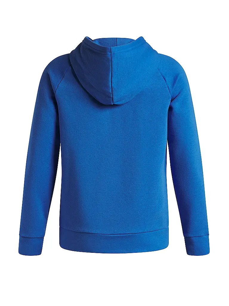 UNDER ARMOUR | Felpa con cappuccio da bambino UA Rival Fleece |