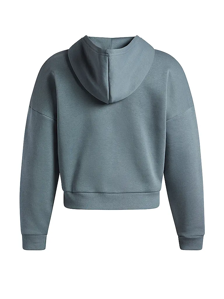 UNDER ARMOUR | Felpa con cappuccio da donna UA Rival Fleece Piped |