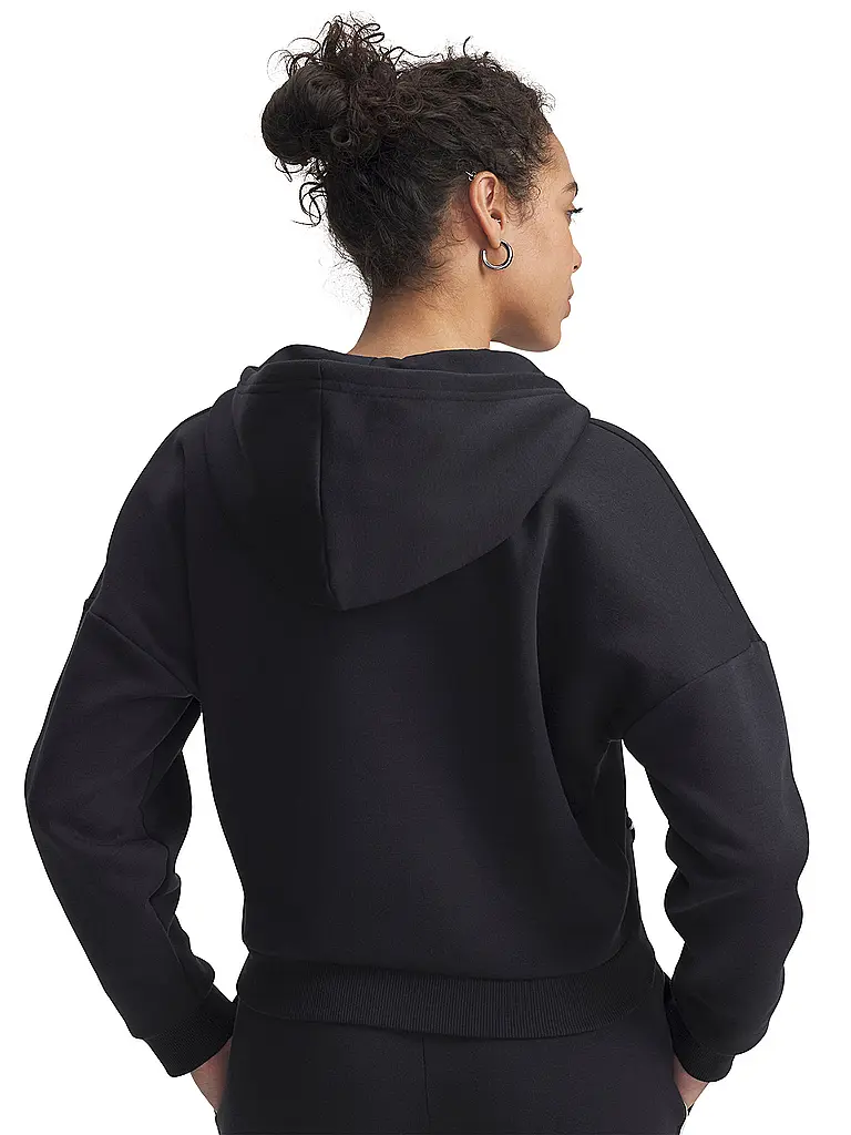 UNDER ARMOUR | Felpa con cappuccio da donna UA Rival Fleece Piped |