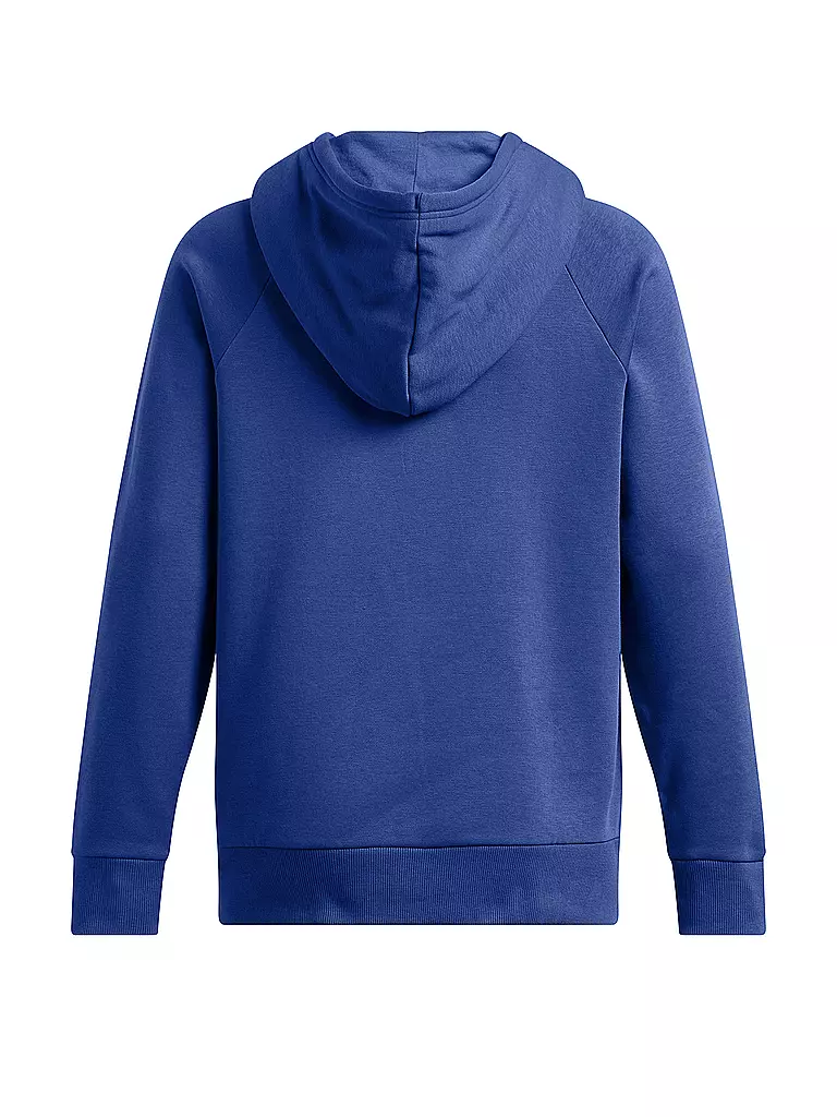 UNDER ARMOUR | Felpa con cappuccio da donna UA Rival Fleece Wordmark |