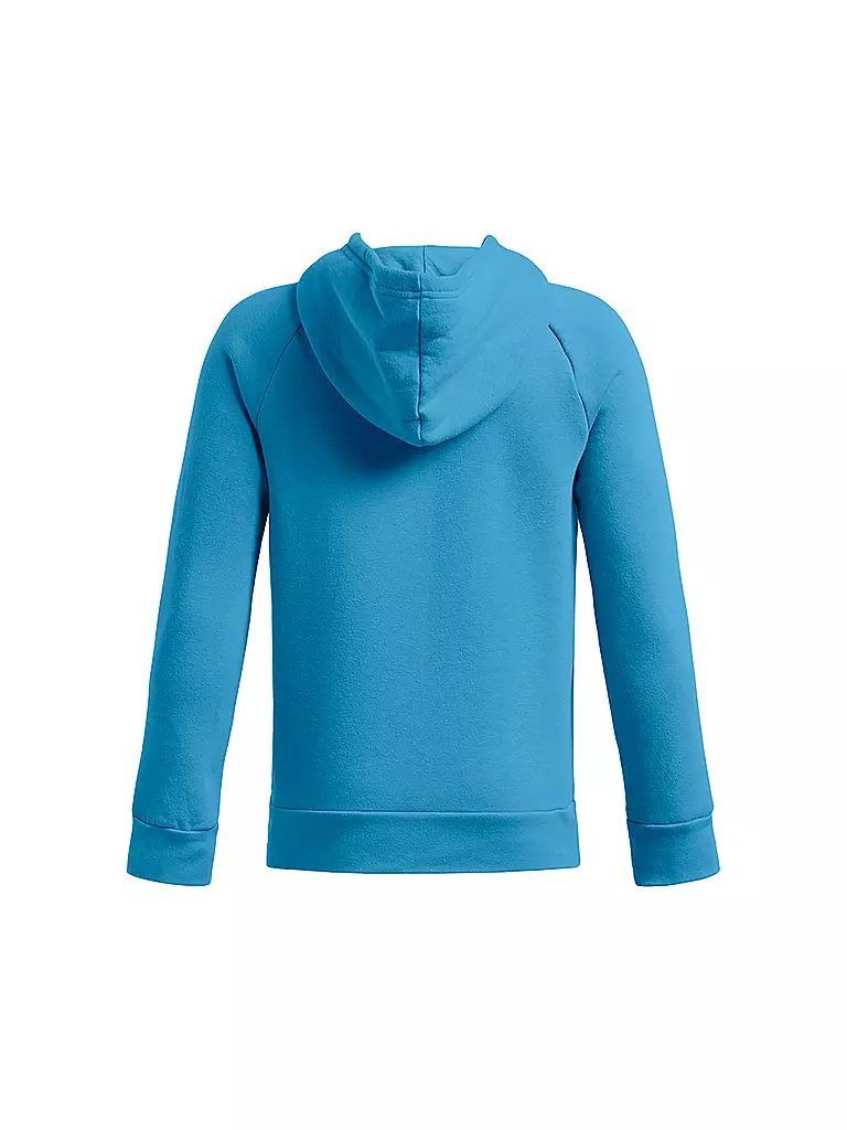 UNDER ARMOUR | Felpa con cappuccio da ragazzo UA Rival Fleece | 