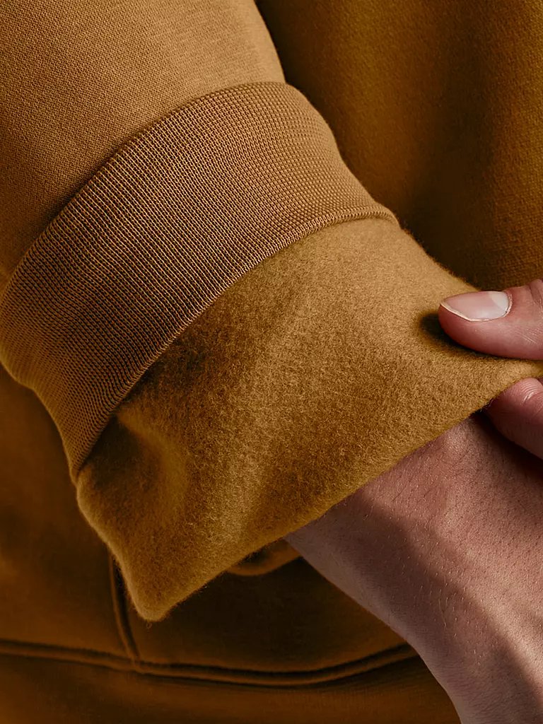 UNDER ARMOUR | Felpa con cappuccio da uomo The Rock icon FLC |