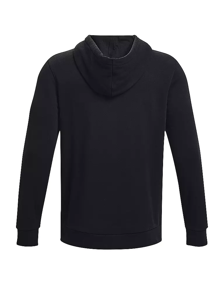 UNDER ARMOUR | Felpa con cappuccio da uomo UA Essential Fleece |