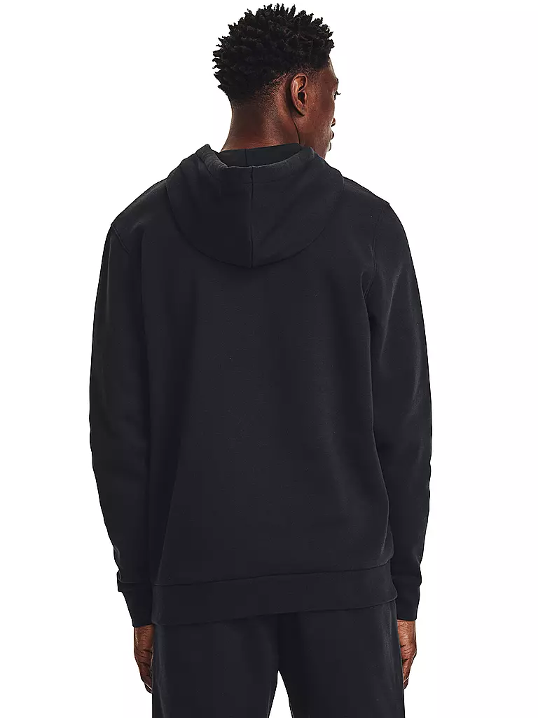 UNDER ARMOUR | Felpa con cappuccio da uomo UA Essential Fleece |
