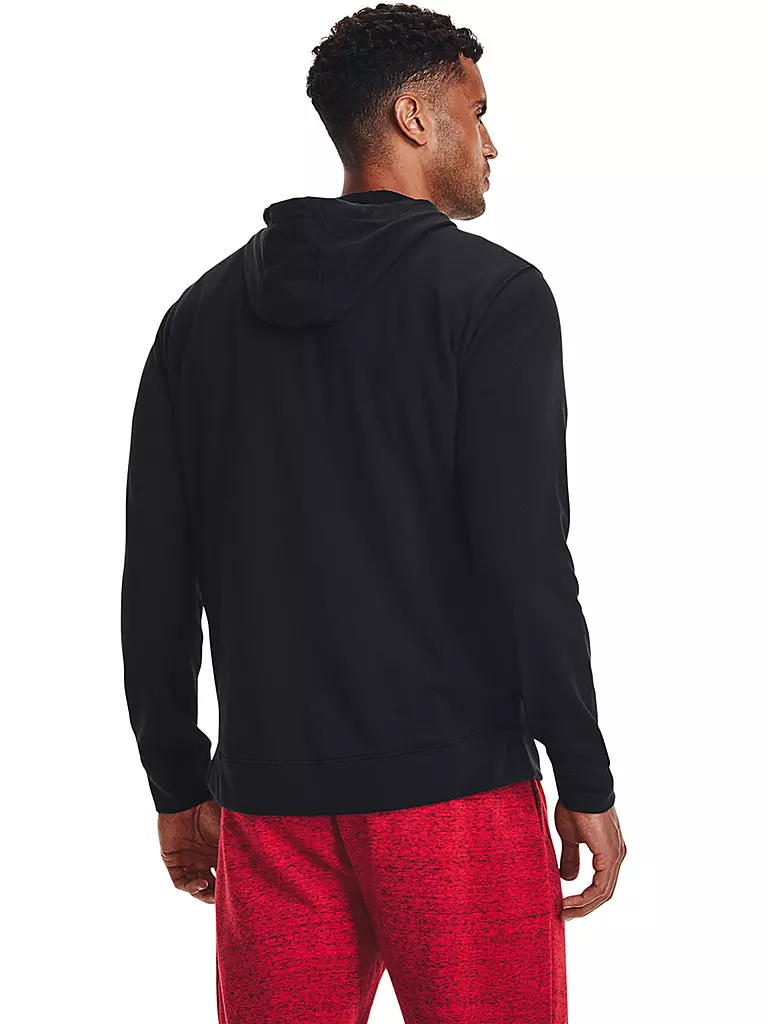UNDER ARMOUR | Felpa con cappuccio da uomo UA Rival Terry |