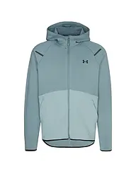 UNDER ARMOUR | Giacca da uomo Unstoppable | Petrolio
