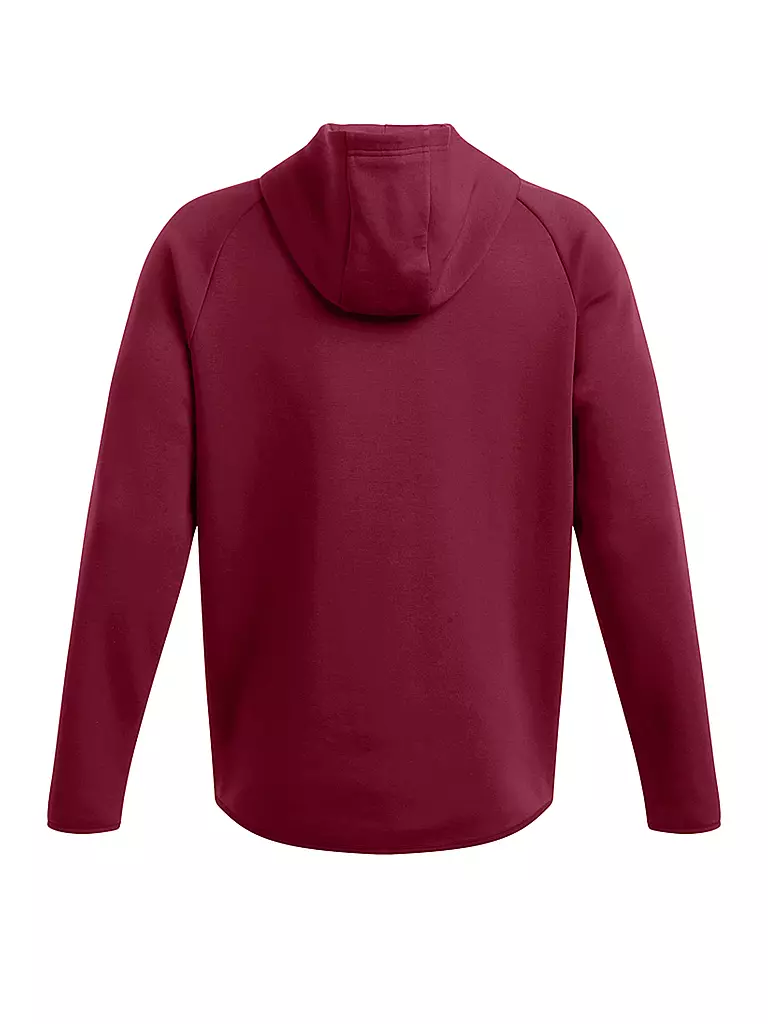 UNDER ARMOUR | Felpa con cappuccio da uomo UA Unstoppable |