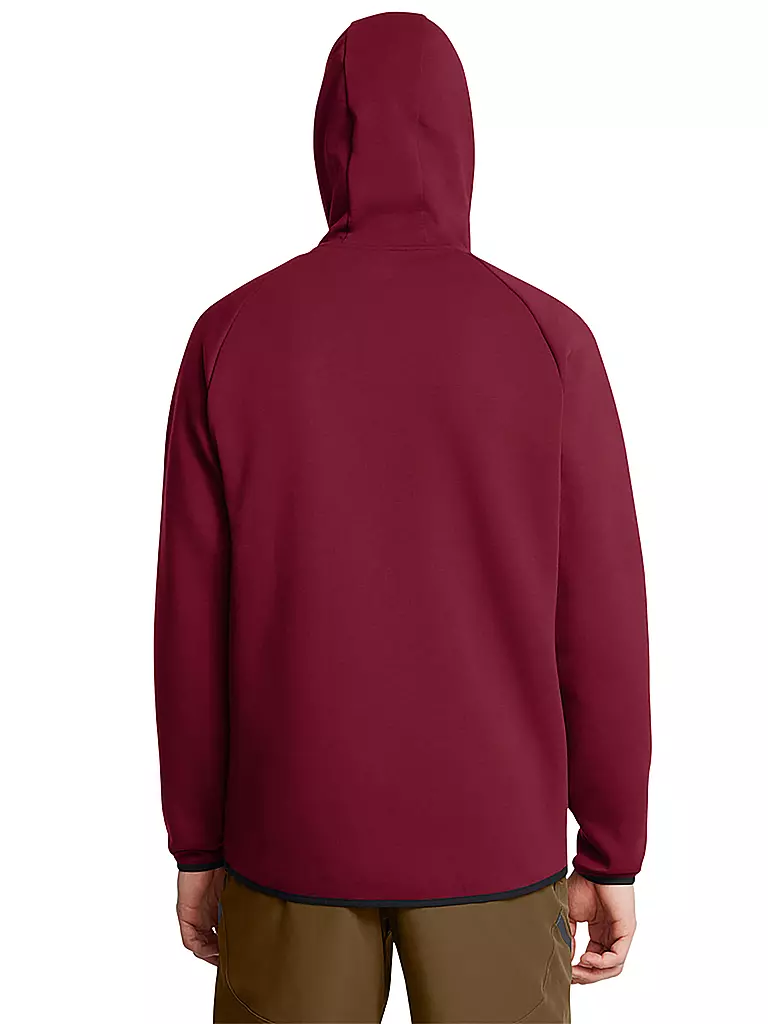 UNDER ARMOUR | Felpa con cappuccio da uomo UA Unstoppable |