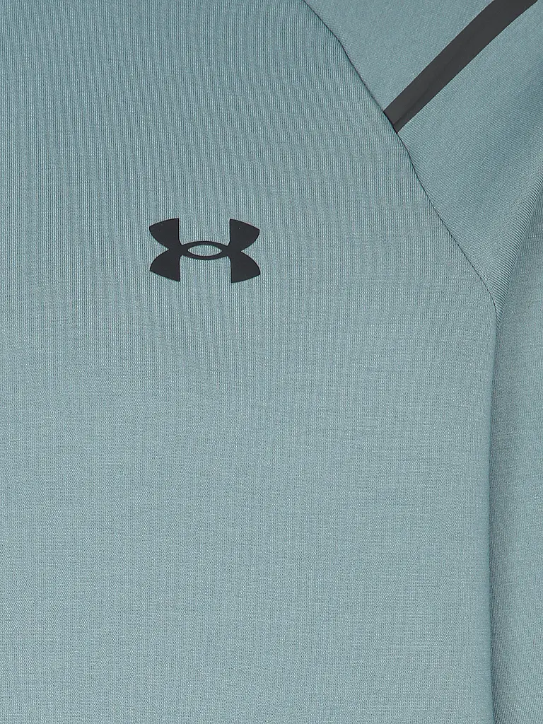 UNDER ARMOUR | Felpa con cappuccio da uomo UA Unstoppable |