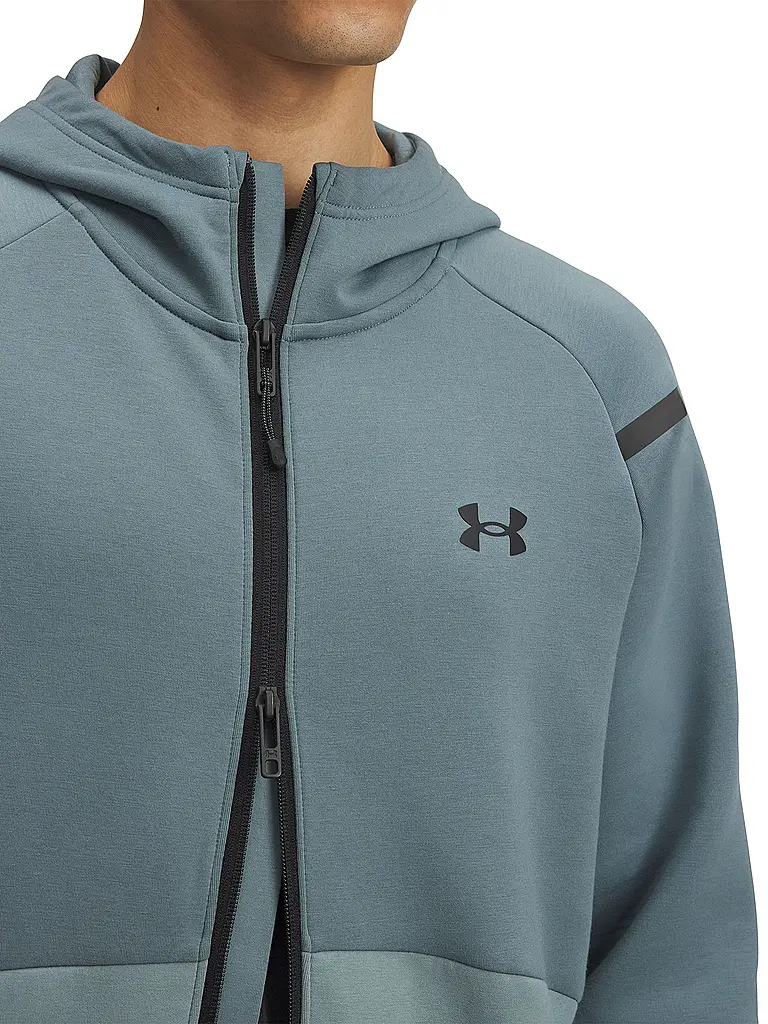 UNDER ARMOUR | Felpa con cappuccio da uomo UA Unstoppable |