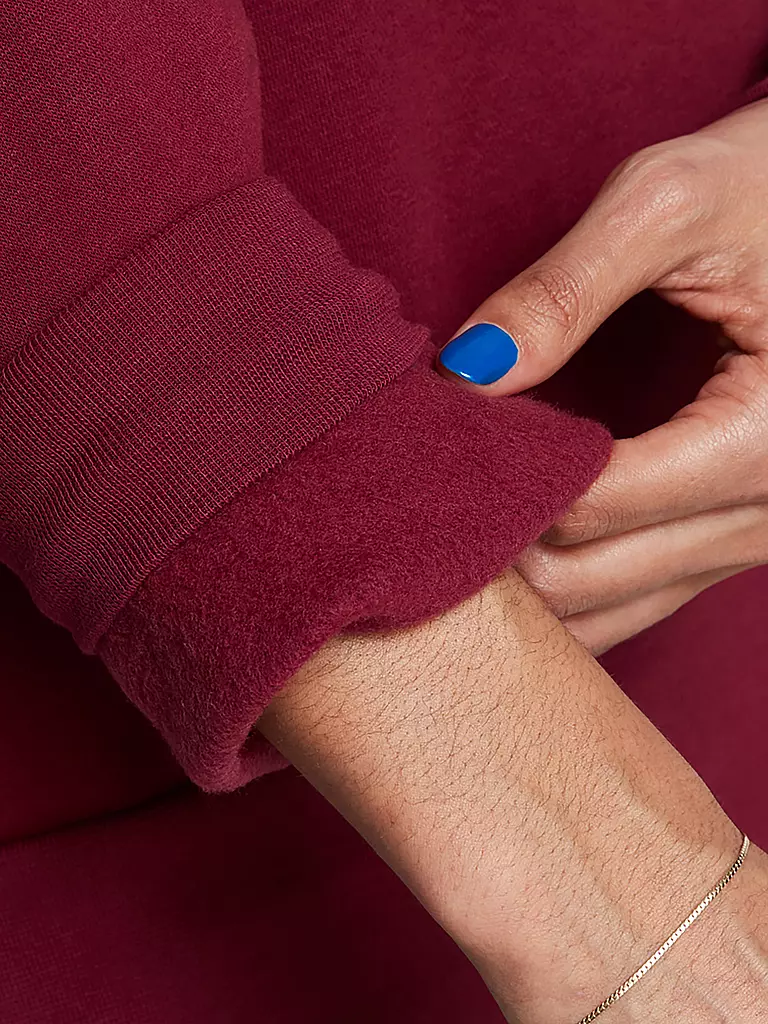 UNDER ARMOUR | Felpa da donna UA Essential Fleece con taglio oversize |