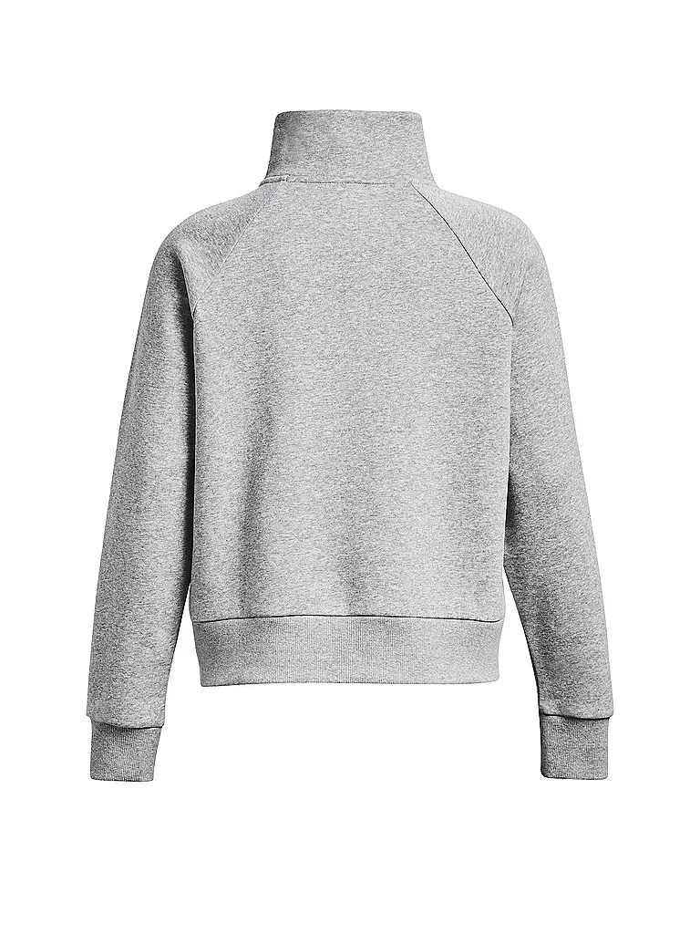 UNDER ARMOUR | Felpa da donna UA Rival Fleece con mezza zip |