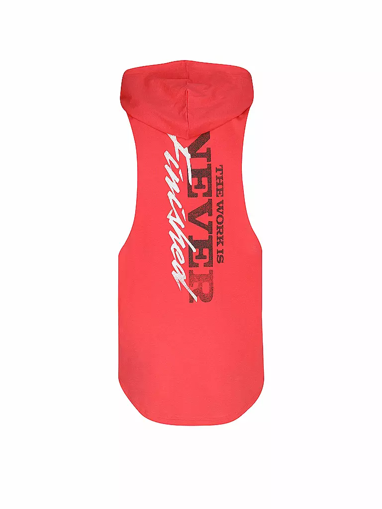 UNDER ARMOUR | Felpa da uomo senza maniche UA The Rock |