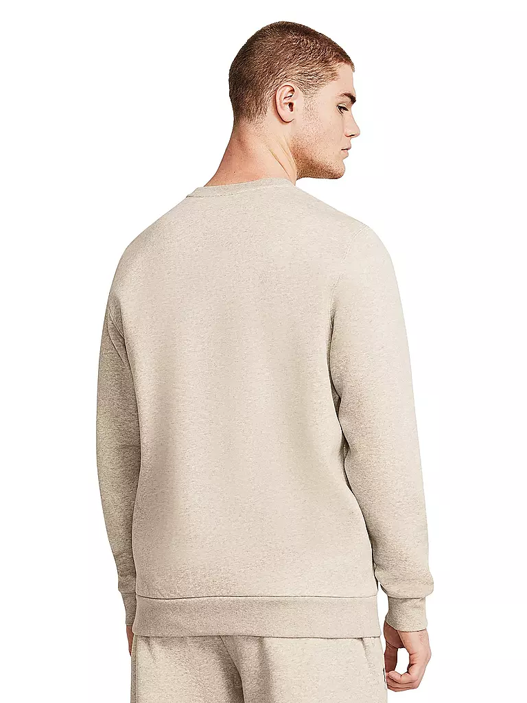 UNDER ARMOUR | Felpa da uomo UA Essential Fleece Crewneck |