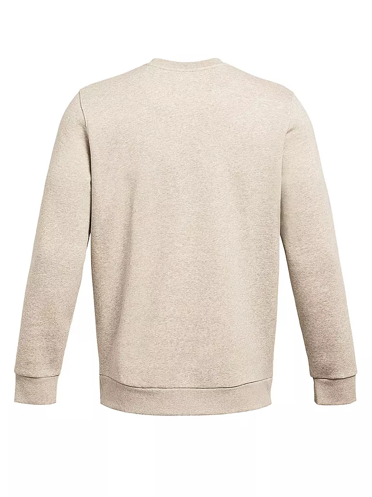 UNDER ARMOUR | Felpa da uomo UA Essential Fleece Crewneck |
