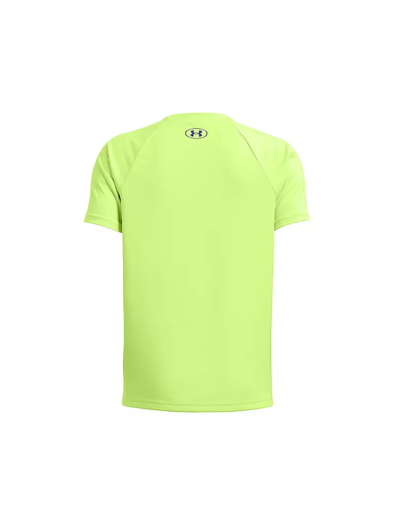 UNDER ARMOUR | Fitnessshirt da bambino UA Tech™ Wordmark |