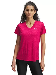 UNDER ARMOUR | Fitnessshirt da donna UA Tech™ Twist | Bacca