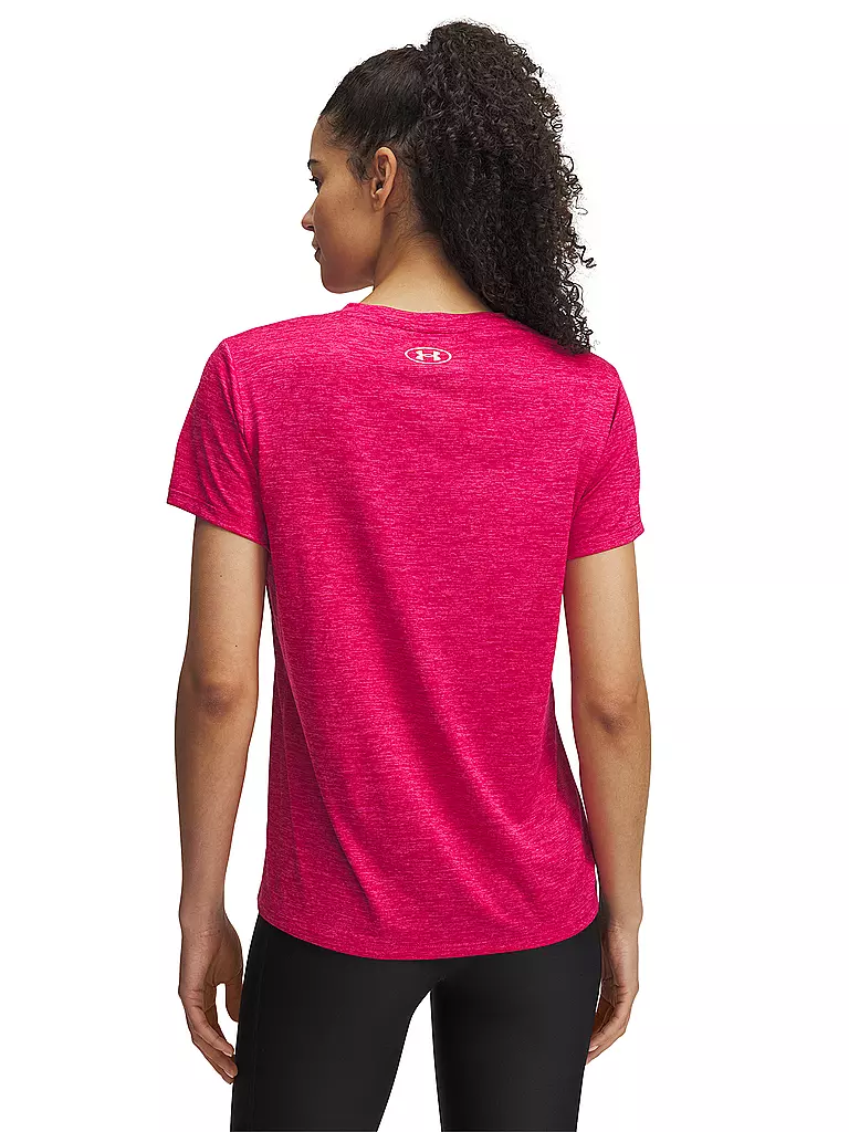 UNDER ARMOUR | Fitnessshirt da donna UA Tech™ Twist | Bacca