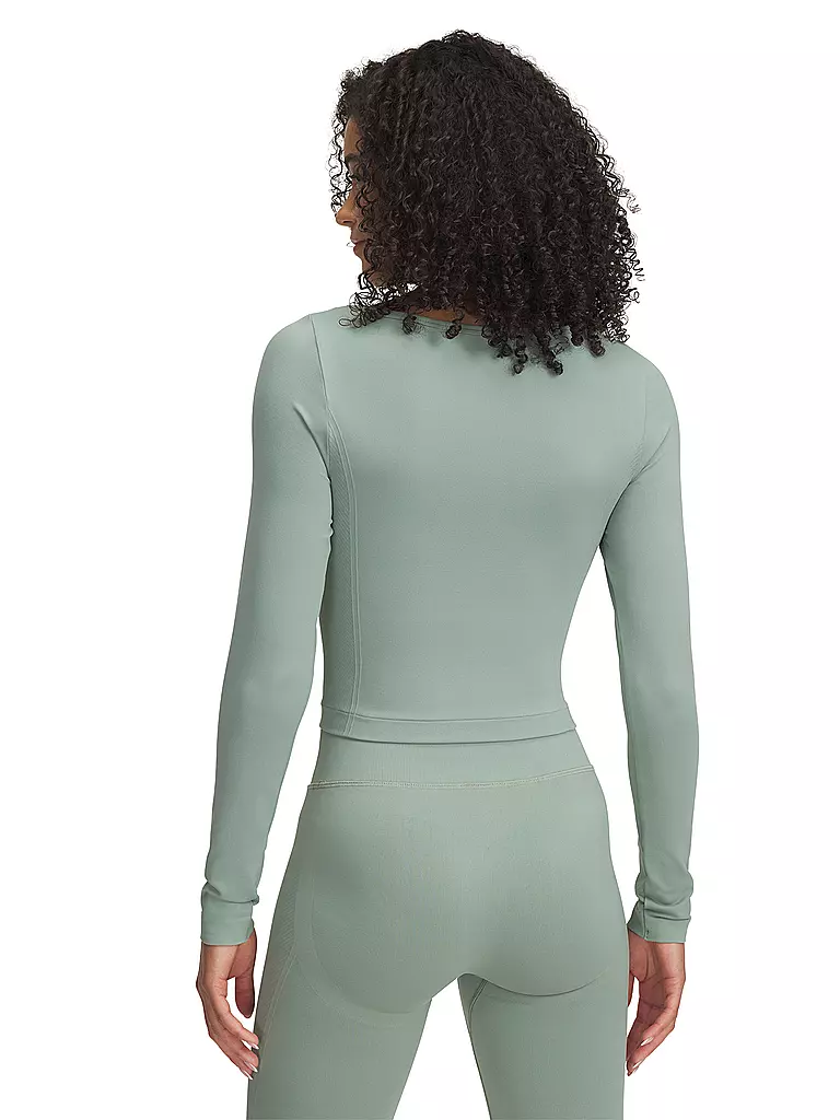 UNDER ARMOUR | Fitnessshirt da donna UA Train Seamless | 