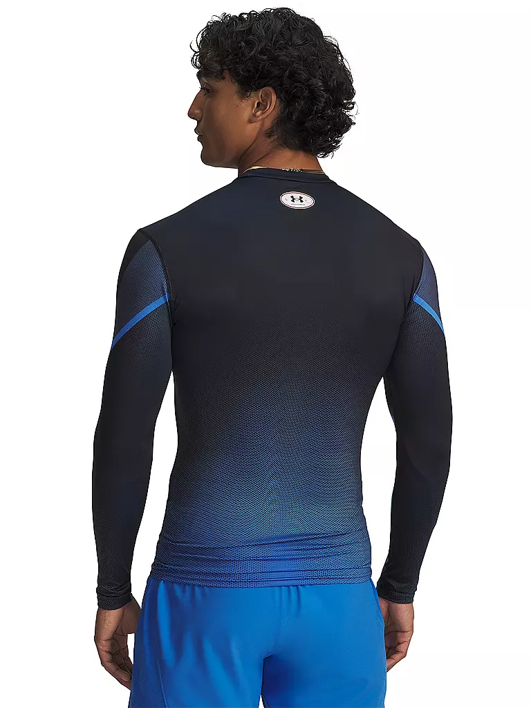 UNDER ARMOUR | Fitnessshirt da uomo UA HeatGear® |