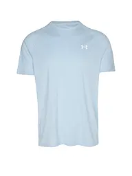 UNDER ARMOUR | T-shirt da allenamento da uomo UA Tech™ strutturata | Blu chiaro