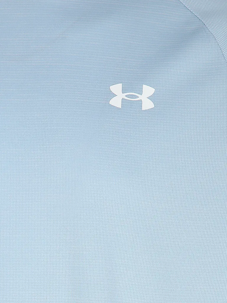UNDER ARMOUR | Fitnessshirt da uomo UA Tech™ strutturata | 