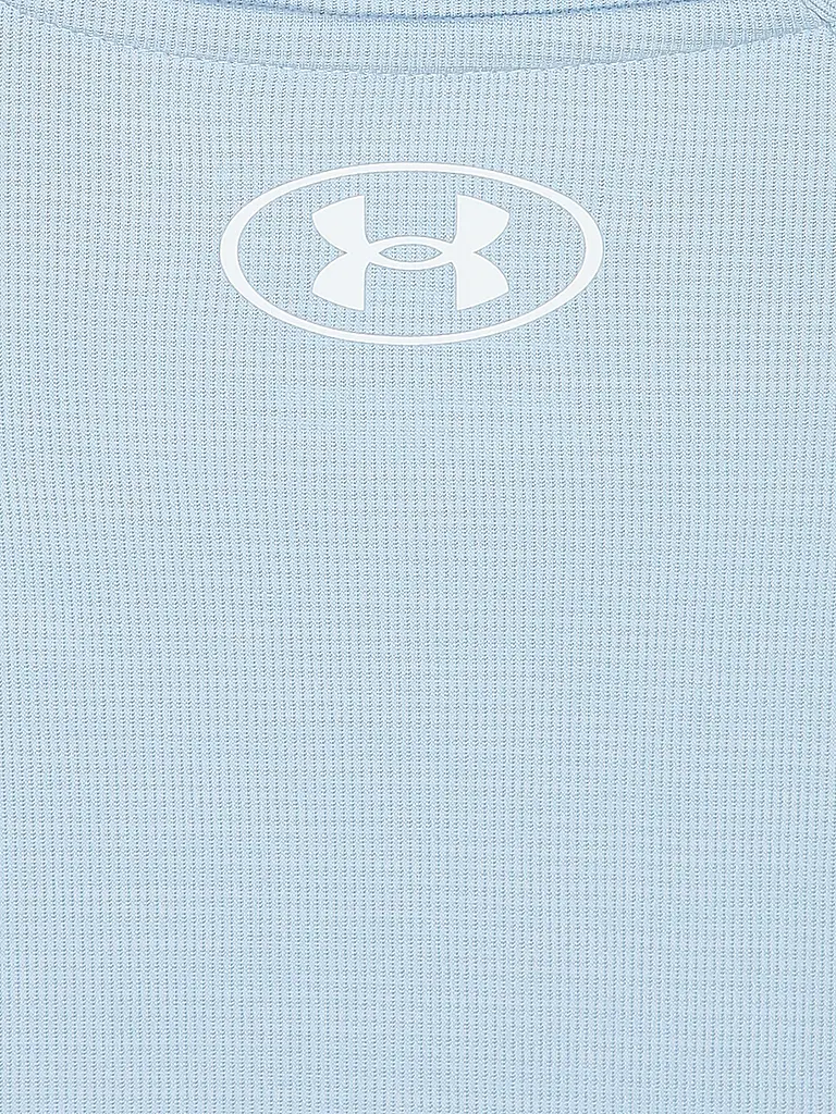 UNDER ARMOUR | Fitnessshirt da uomo UA Tech™ strutturata | 