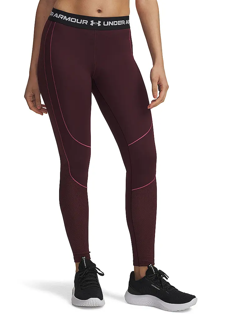 UNDER ARMOUR | Fitnesstight ColdGear® da donna |