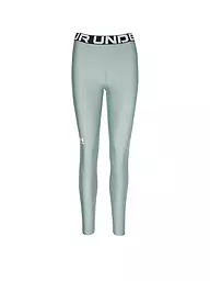 UNDER ARMOUR | Fitnesstight da donna HeatGear® Authentics | Menta