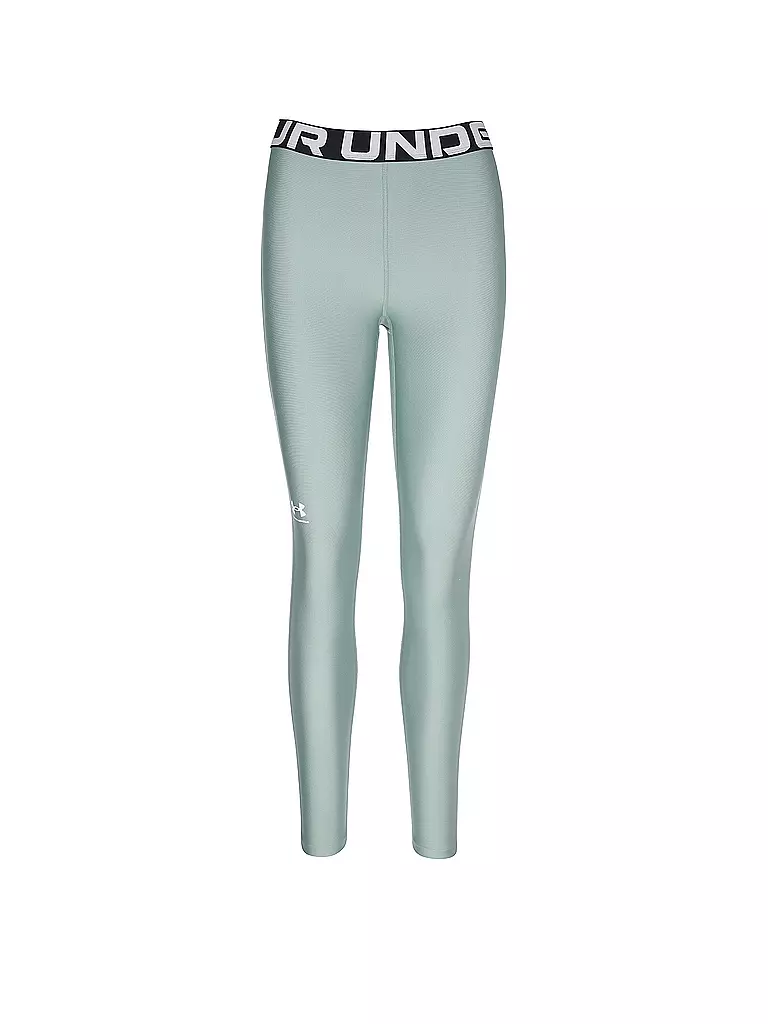 UNDER ARMOUR | Fitnesstight da donna HeatGear® Authentics | Menta