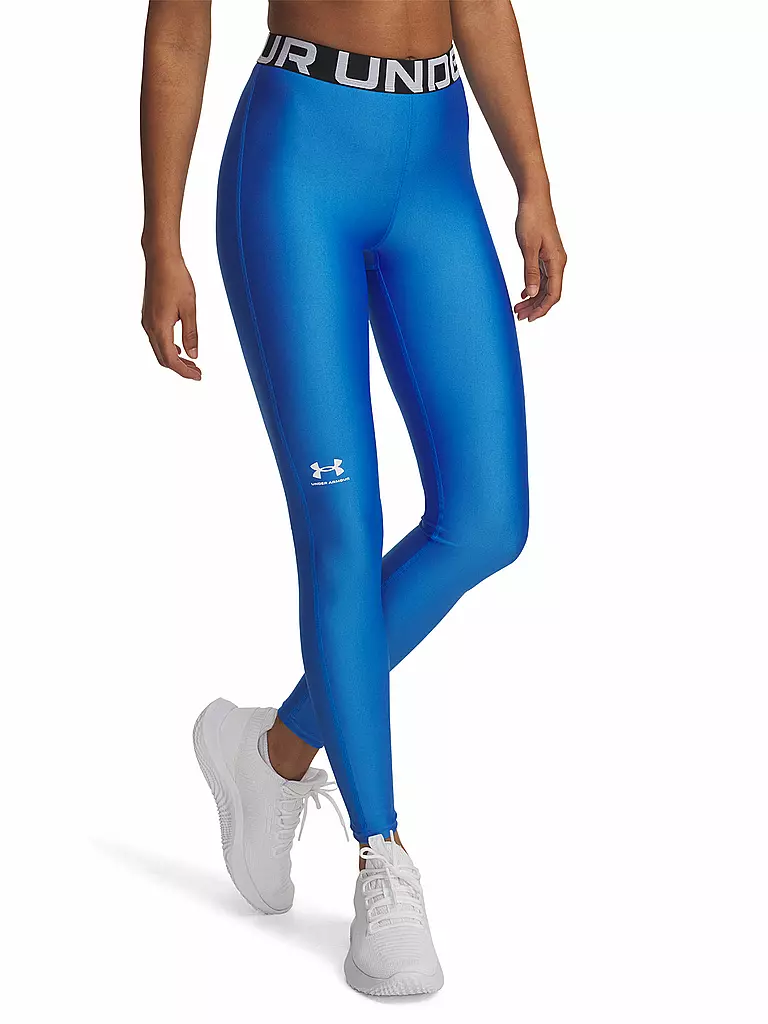 UNDER ARMOUR | Fitnesstight da donna HeatGear® Authentics | Blu
