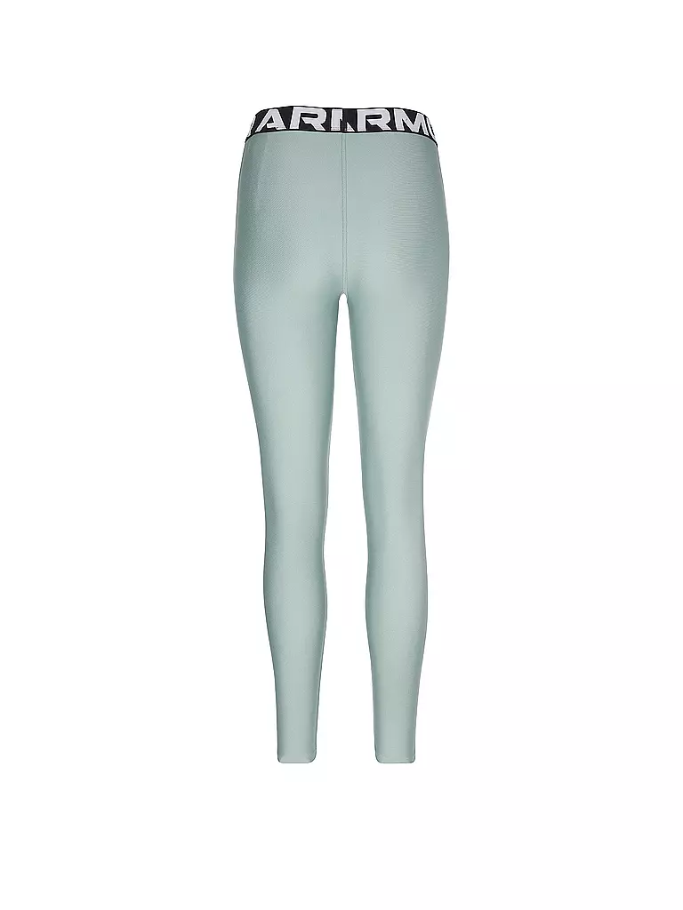 UNDER ARMOUR | Fitnesstight da donna HeatGear® Authentics | Menta