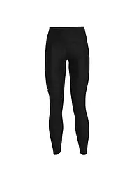 UNDER ARMOUR | Fitnesstight HeatGear® da donna | Nero