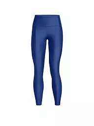 UNDER ARMOUR | Fitnesstight HeatGear® da donna | Blu