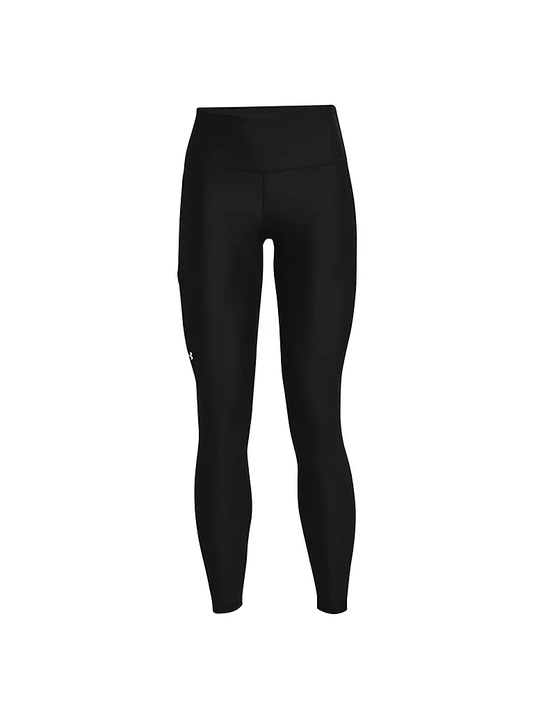 UNDER ARMOUR | Fitnesstight HeatGear® da donna | Nero