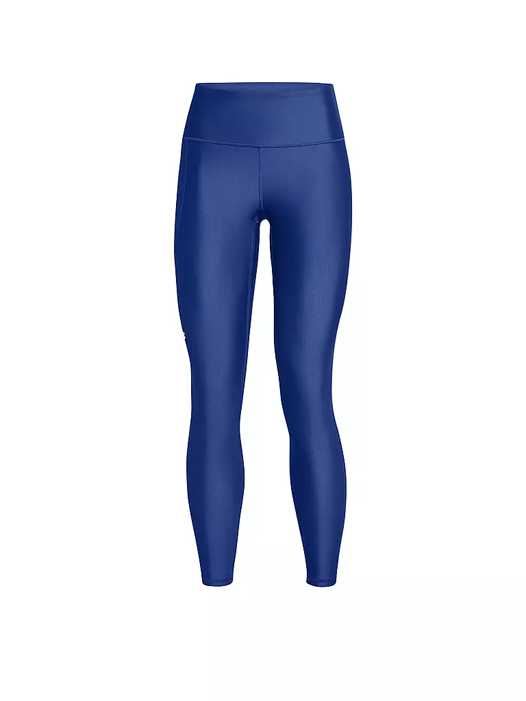 UNDER ARMOUR | Fitnesstight HeatGear® da donna | Blu