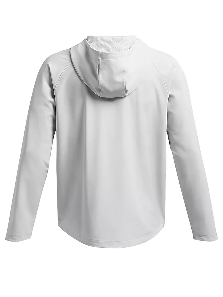 UNDER ARMOUR | Giacca con cappuccio da uomo UA Unstoppable |