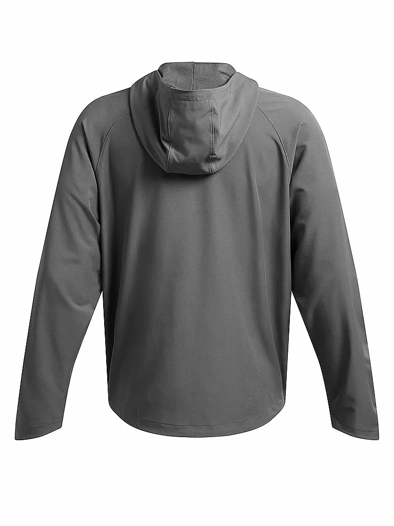 UNDER ARMOUR | Giacca con cappuccio da uomo UA Unstoppable |