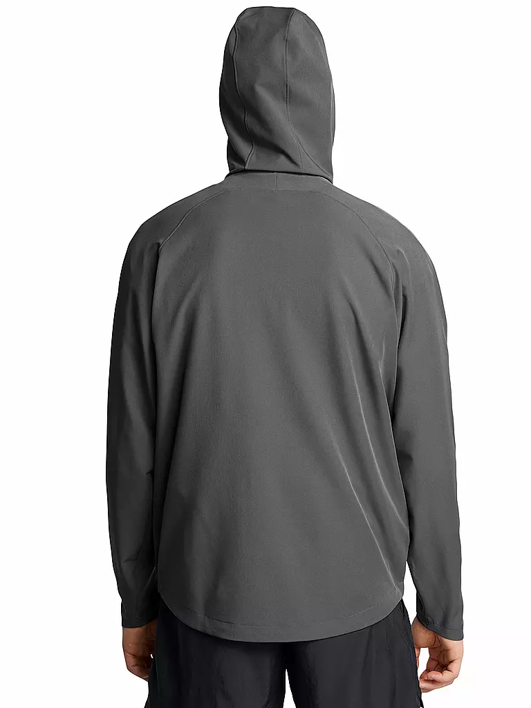 UNDER ARMOUR | Giacca con cappuccio da uomo UA Unstoppable |