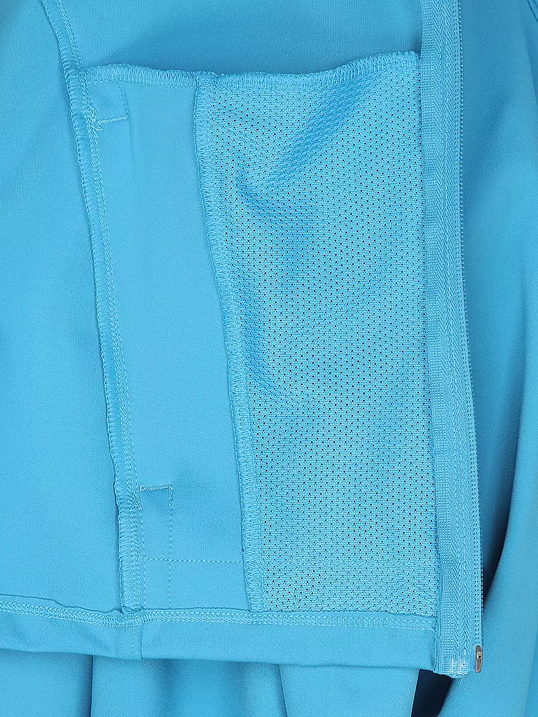 UNDER ARMOUR | Giacca da donna UA Motion Emea | Blu chiaro