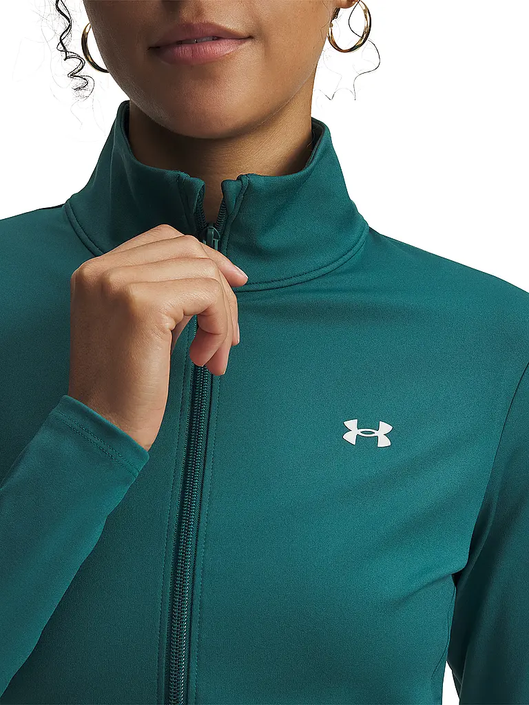 UNDER ARMOUR | Giacca da donna UA Motion | Petrolio