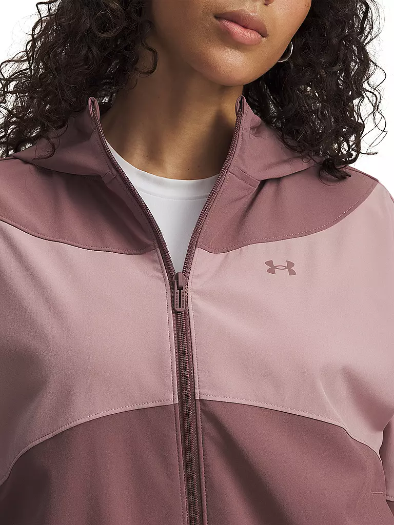 UNDER ARMOUR | Giacca da donna UA Rival Woven |