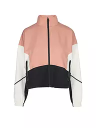 UNDER ARMOUR | Giacca da fitness da donna UA Unstoppable | Marrone