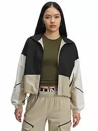 UNDER ARMOUR | Giacca da fitness da donna UA Unstoppable | Cammello