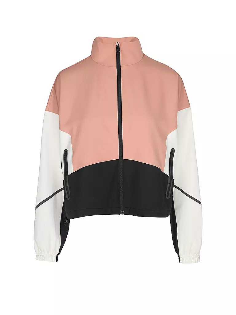 UNDER ARMOUR | Giacca da fitness da donna UA Unstoppable | Marrone