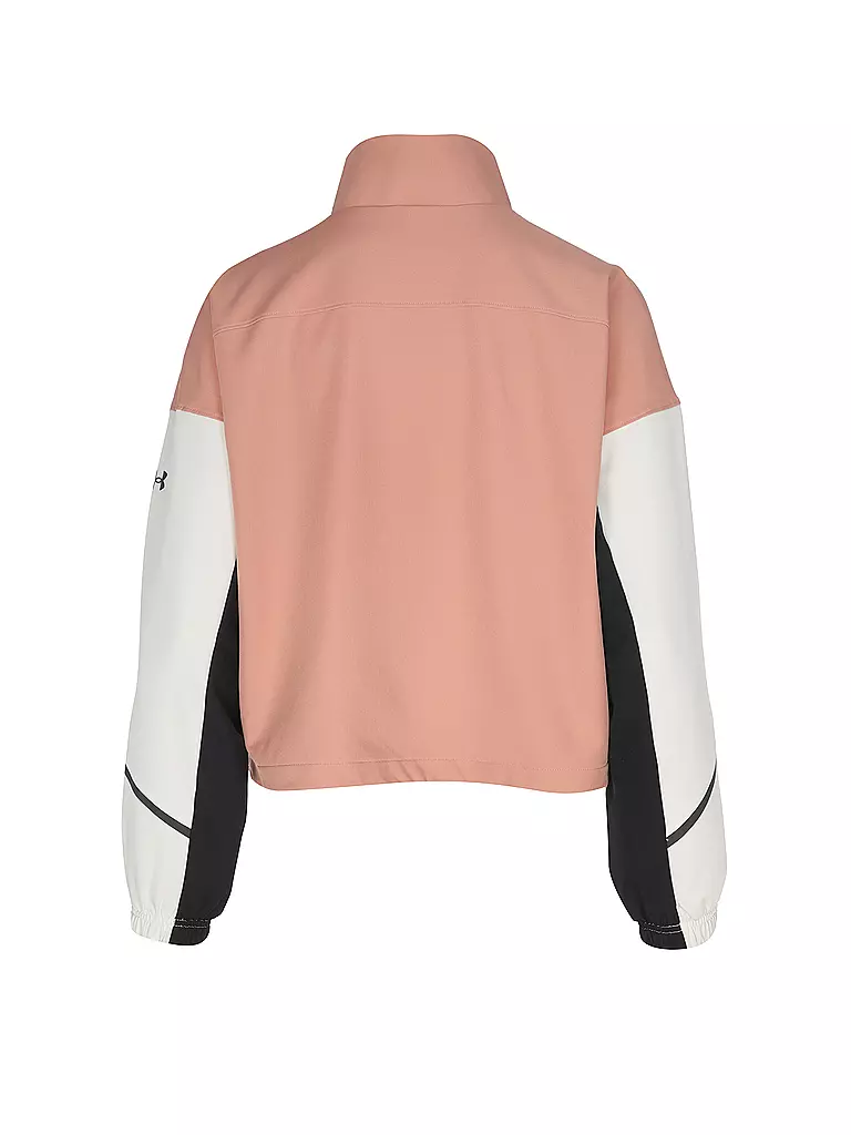 UNDER ARMOUR | Giacca da fitness da donna UA Unstoppable | Marrone